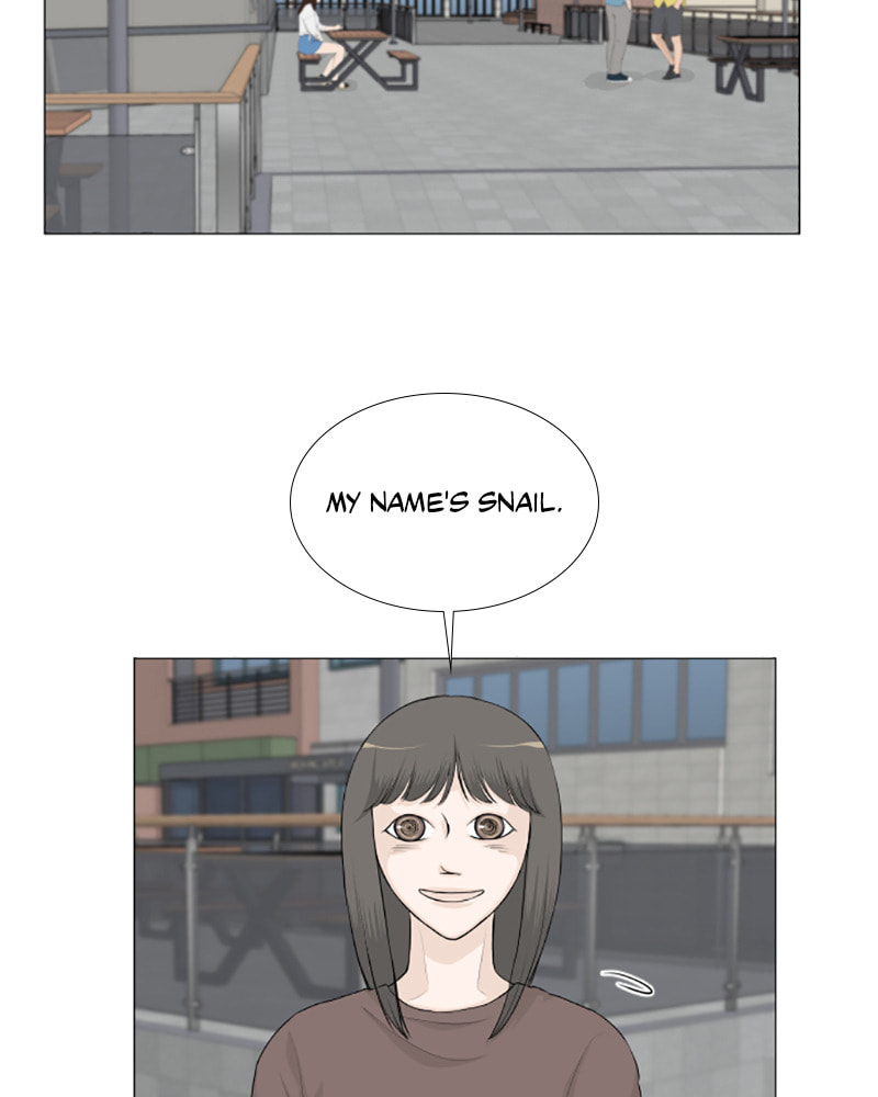 Read Half-Ghost chapter 32 image 30 on Lezhin