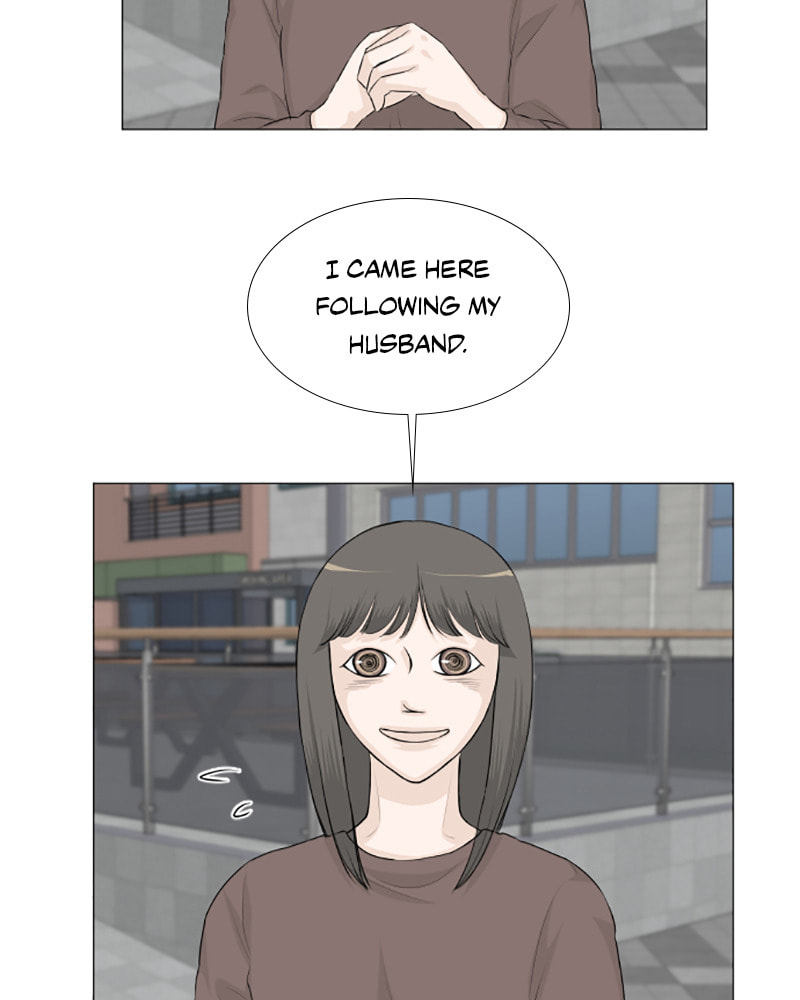 Read Half-Ghost chapter 32 image 31 on Lezhin