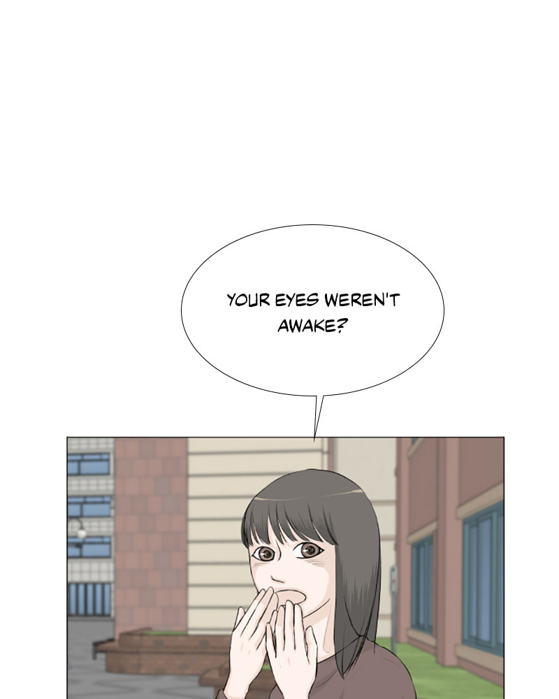 Read Half-Ghost chapter 32 image 36 on Lezhin