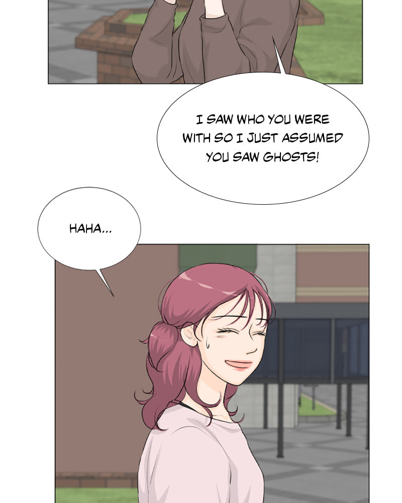 Read Half-Ghost chapter 32 image 37 on Lezhin