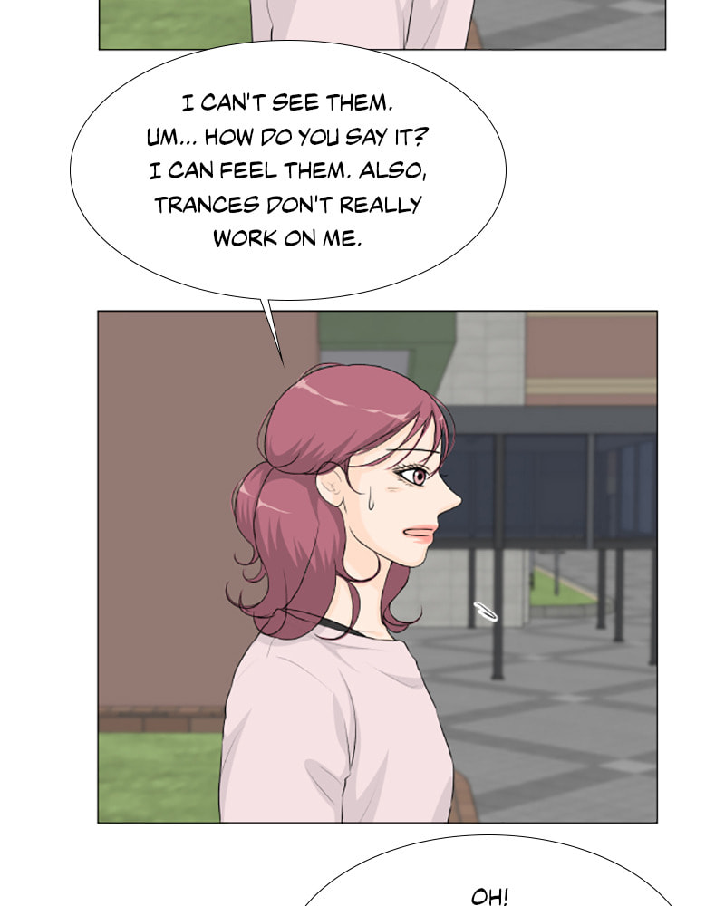 Read Half-Ghost chapter 32 image 38 on Lezhin