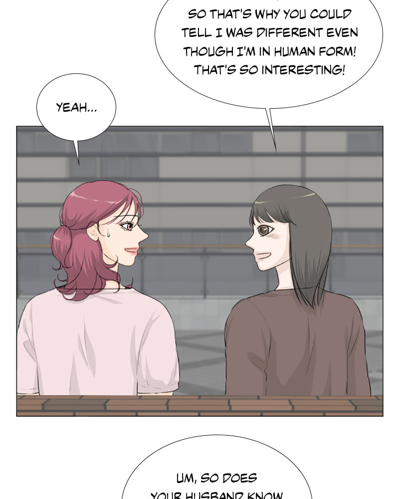 Read Half-Ghost chapter 32 image 39 on Lezhin