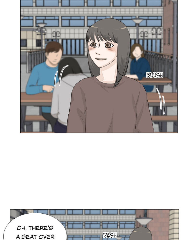 Read Half-Ghost chapter 32 image 4 on Lezhin