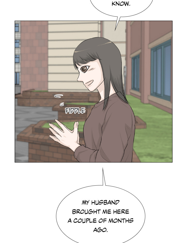 Read Half-Ghost chapter 32 image 41 on Lezhin
