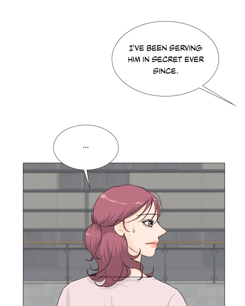Read Half-Ghost chapter 32 image 45 on Lezhin