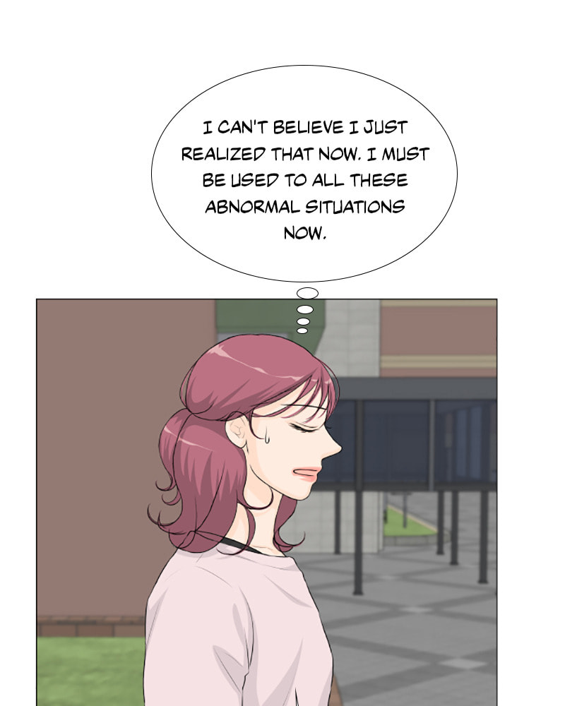 Read Half-Ghost chapter 32 image 48 on Lezhin