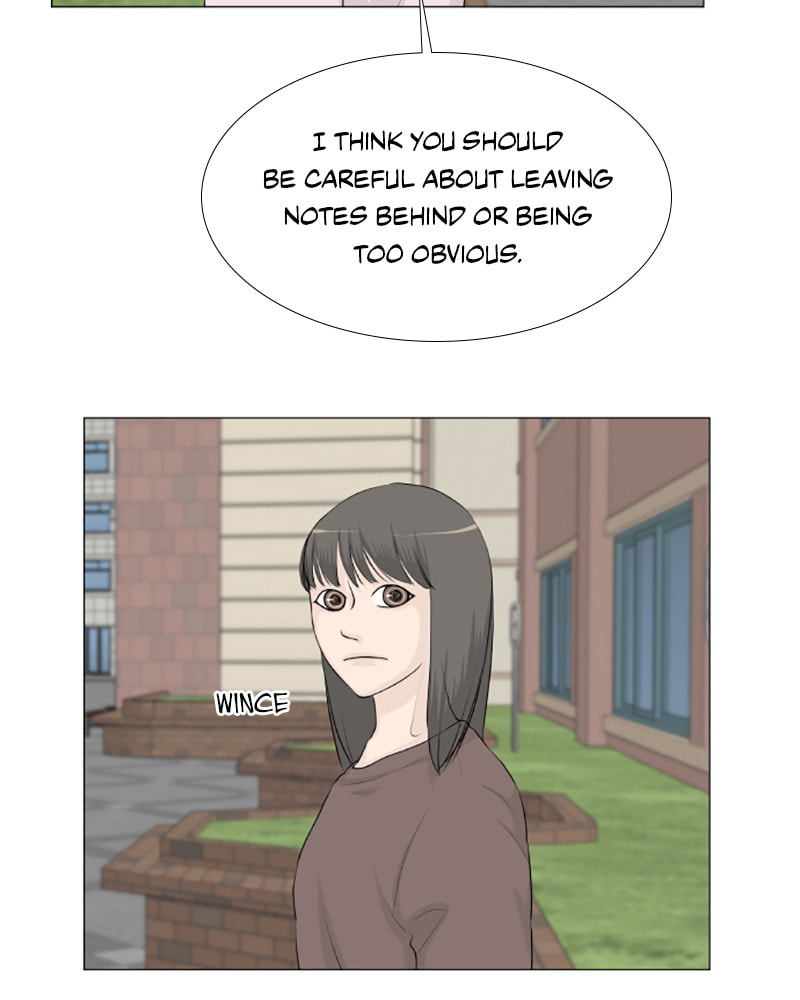 Read Half-Ghost chapter 32 image 49 on Lezhin