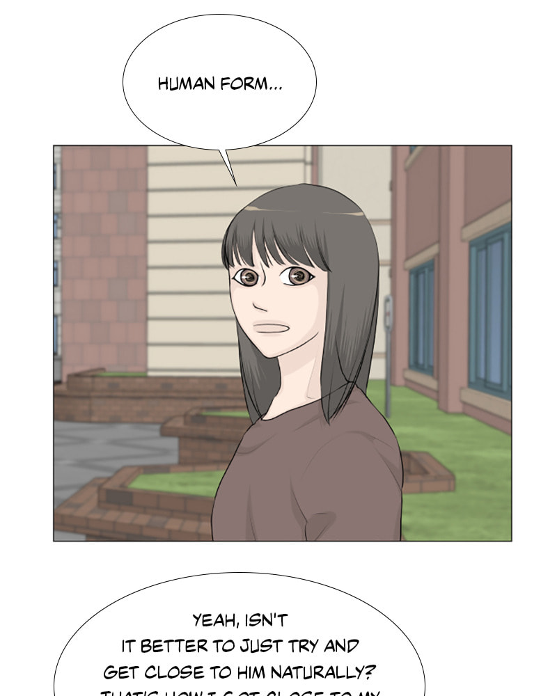 Read Half-Ghost chapter 32 image 51 on Lezhin
