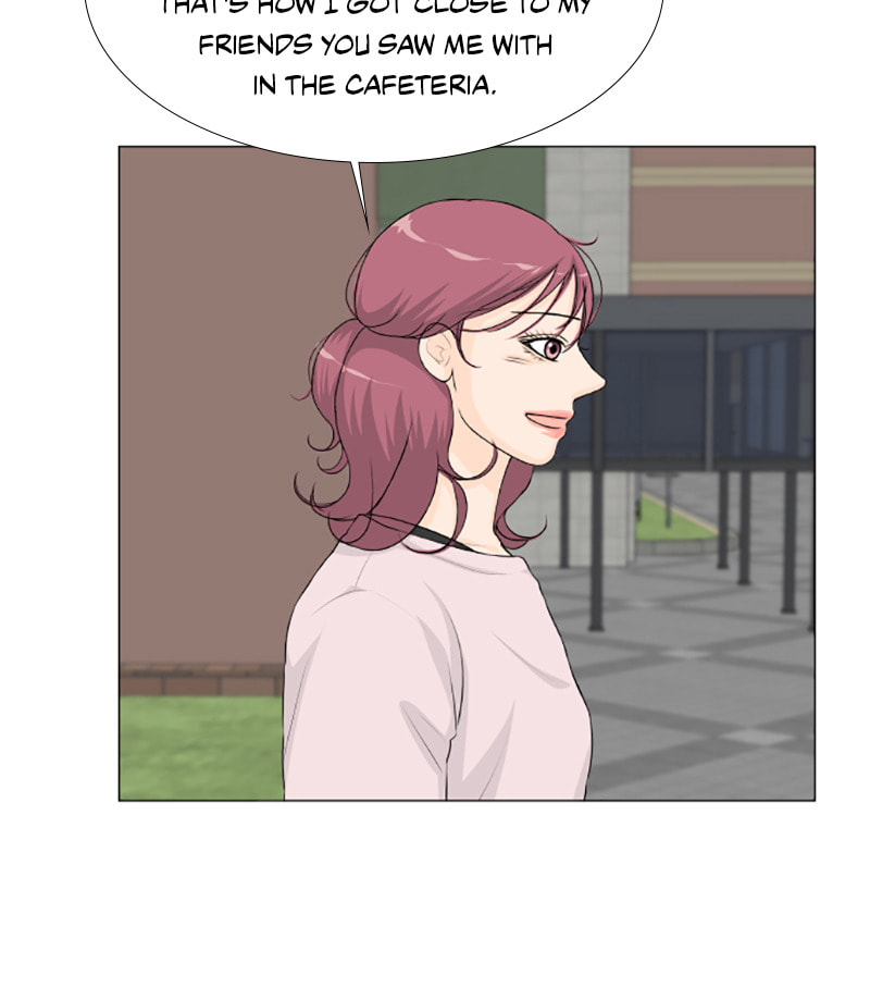 Read Half-Ghost chapter 32 image 52 on Lezhin