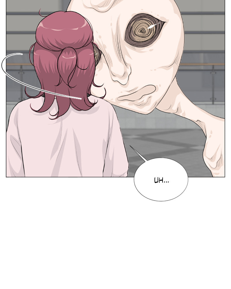 Read Half-Ghost chapter 32 image 56 on Lezhin
