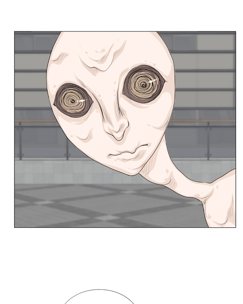 Read Half-Ghost chapter 32 image 57 on Lezhin