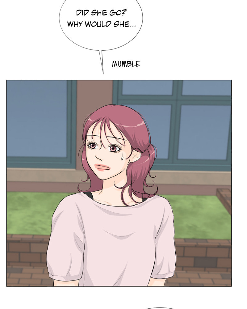 Read Half-Ghost chapter 32 image 58 on Lezhin