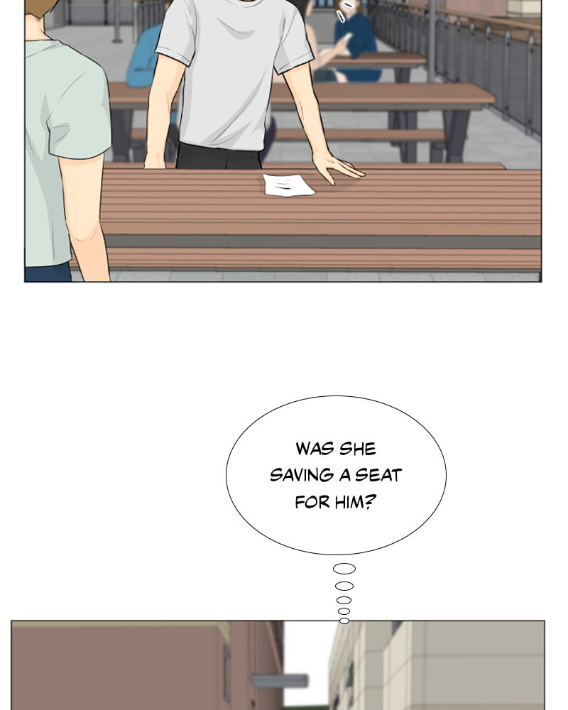 Read Half-Ghost chapter 32 image 6 on Lezhin