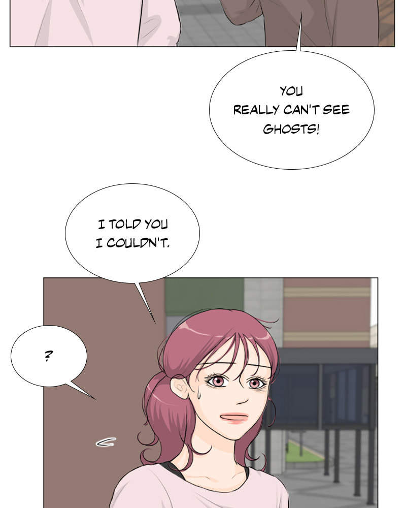 Read Half-Ghost chapter 32 image 60 on Lezhin