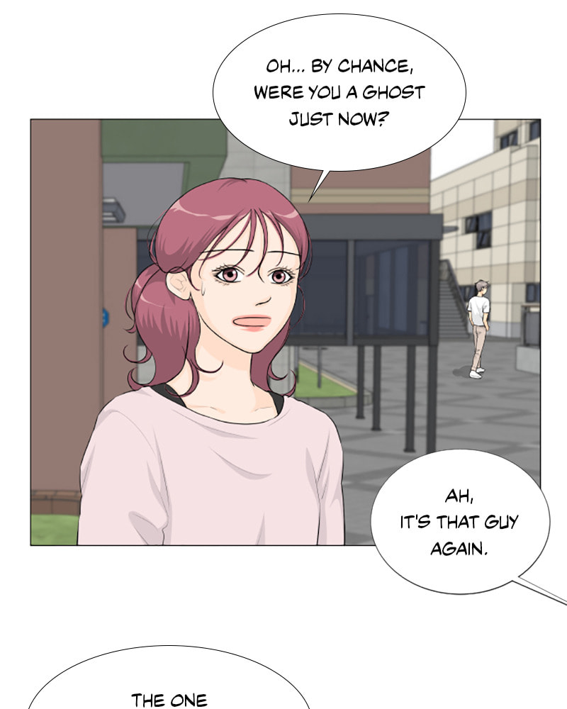 Read Half-Ghost chapter 32 image 62 on Lezhin