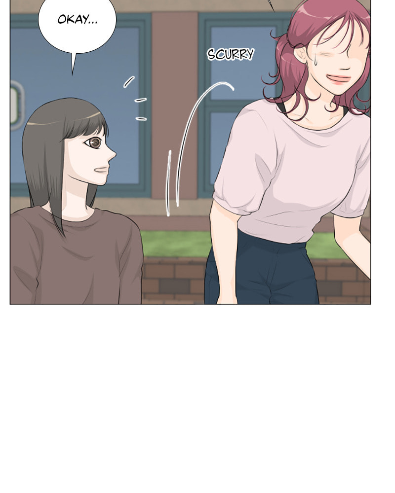 Read Half-Ghost chapter 32 image 65 on Lezhin
