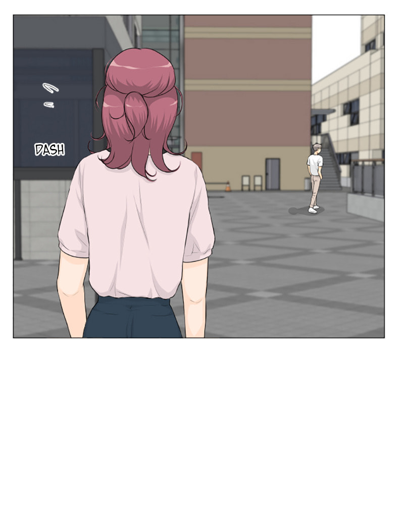 Read Half-Ghost chapter 32 image 66 on Lezhin
