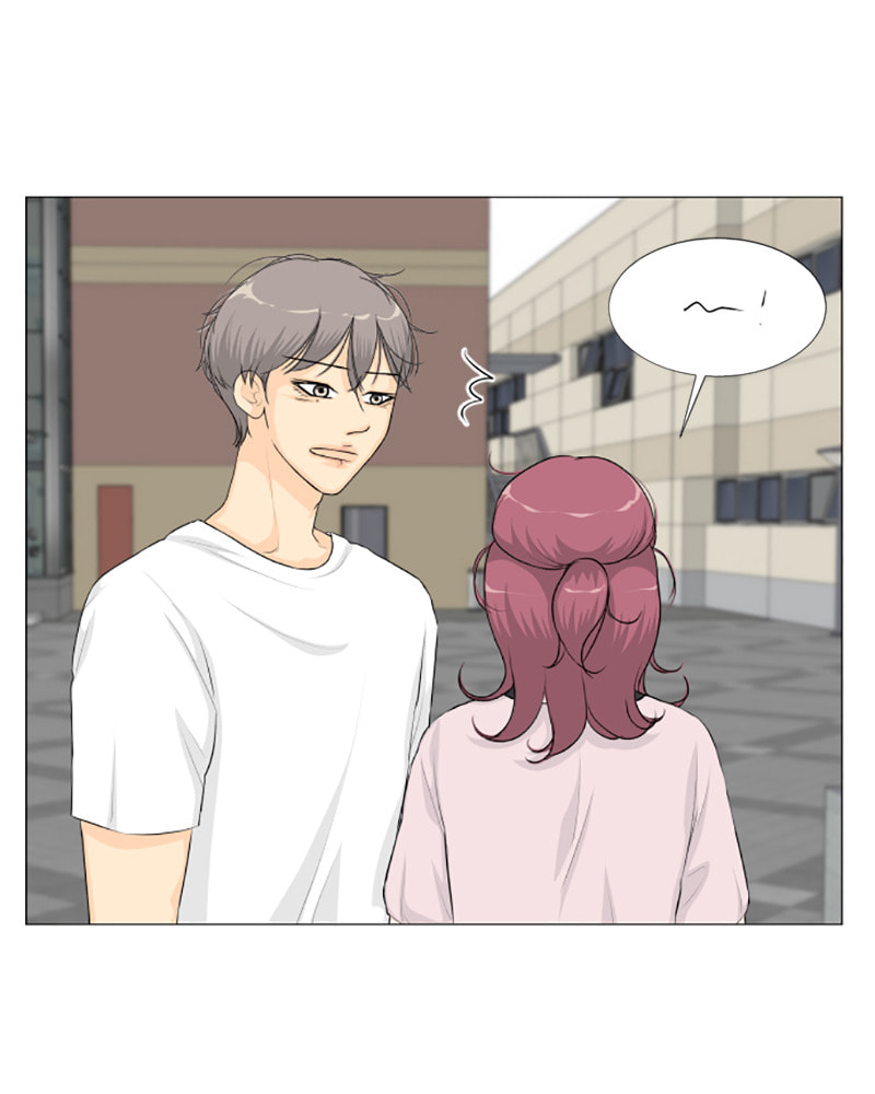 Read Half-Ghost chapter 32 image 68 on Lezhin