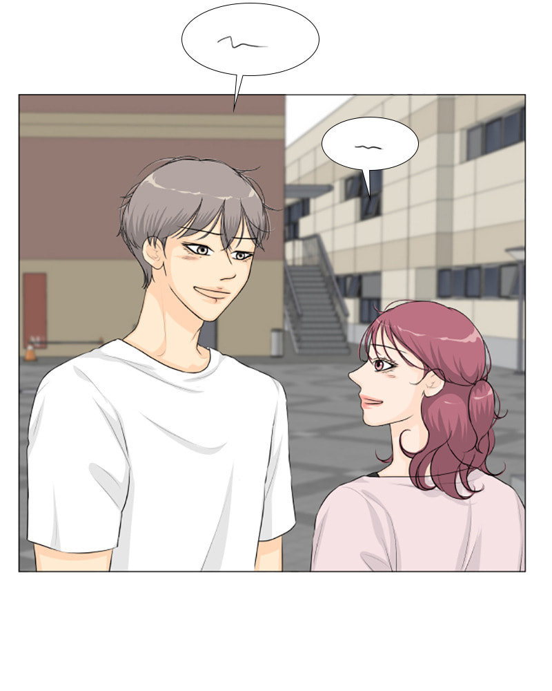 Read Half-Ghost chapter 32 image 69 on Lezhin