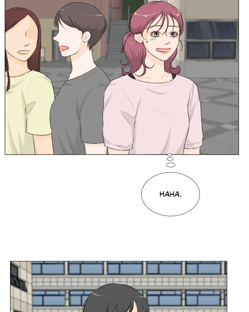 Read Half-Ghost chapter 32 image 7 on Lezhin