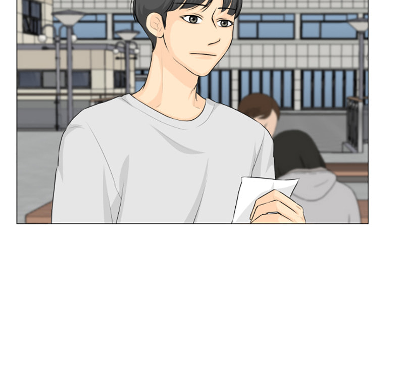 Read Half-Ghost chapter 32 image 8 on Lezhin