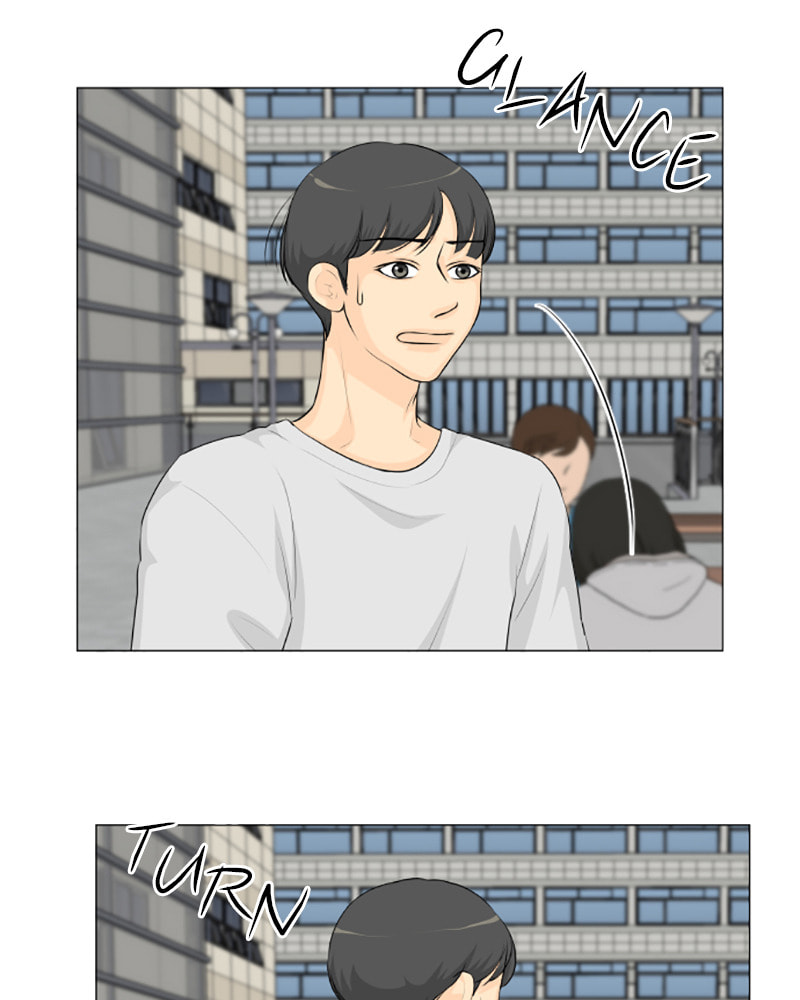 Read Half-Ghost chapter 32 image 9 on Lezhin