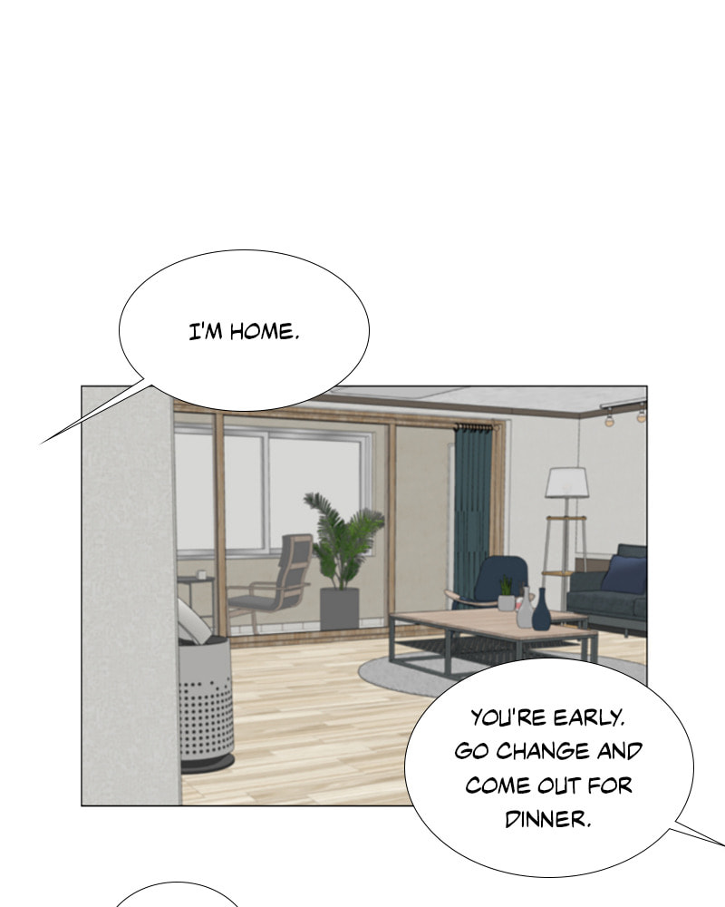 Read Half-Ghost chapter 33 image 1 on Lezhin