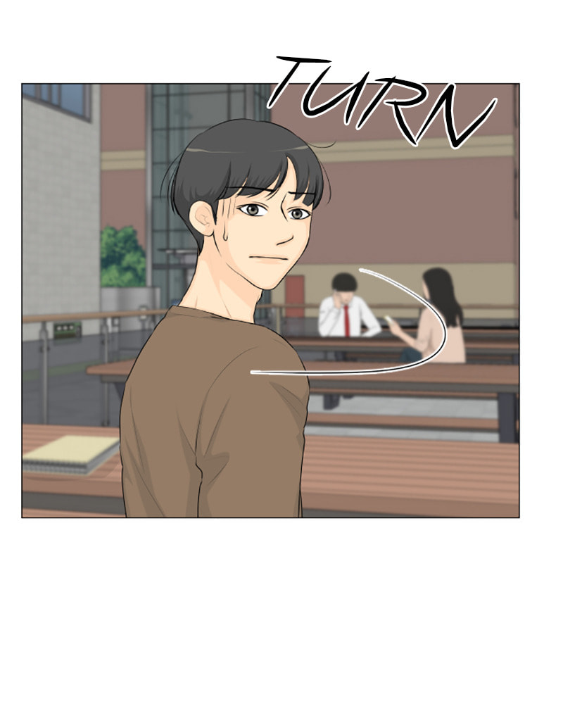 Read Half-Ghost chapter 33 image 10 on Lezhin