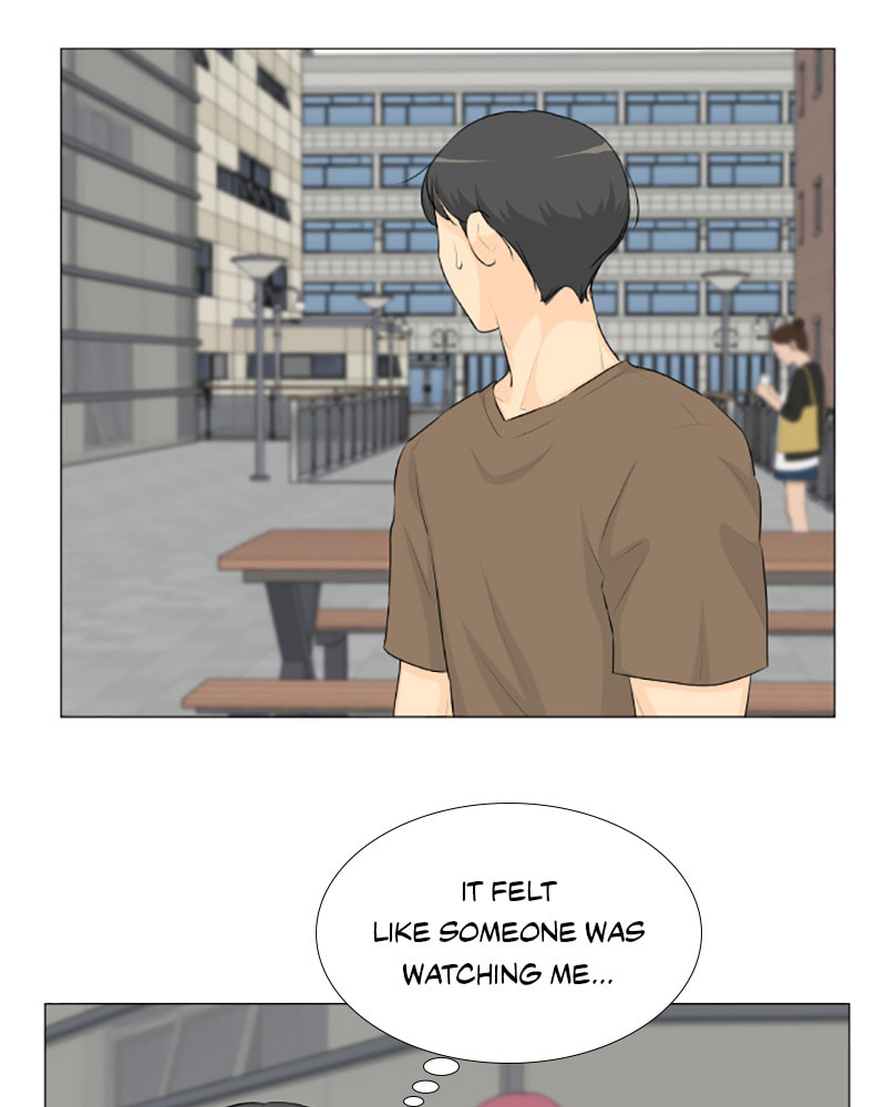 Read Half-Ghost chapter 33 image 11 on Lezhin