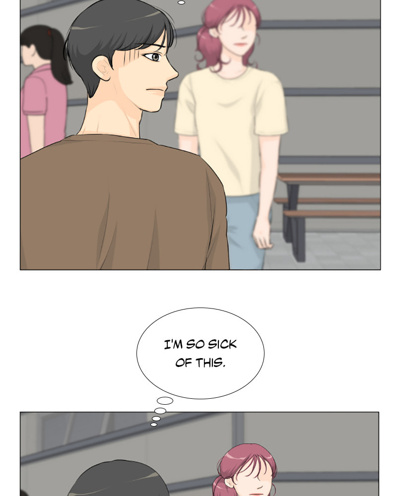Read Half-Ghost chapter 33 image 12 on Lezhin