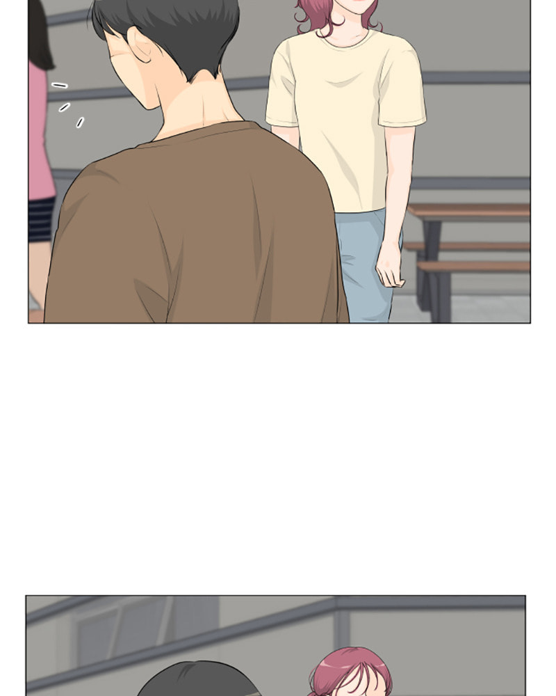Read Half-Ghost chapter 33 image 13 on Lezhin