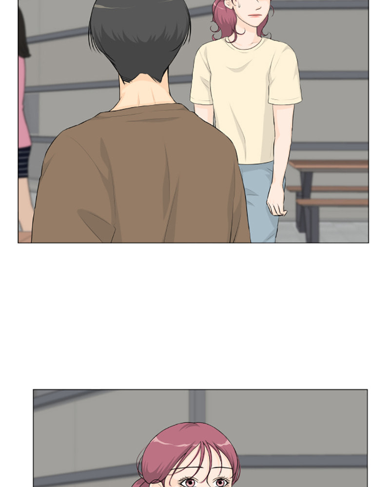 Read Half-Ghost chapter 33 image 14 on Lezhin