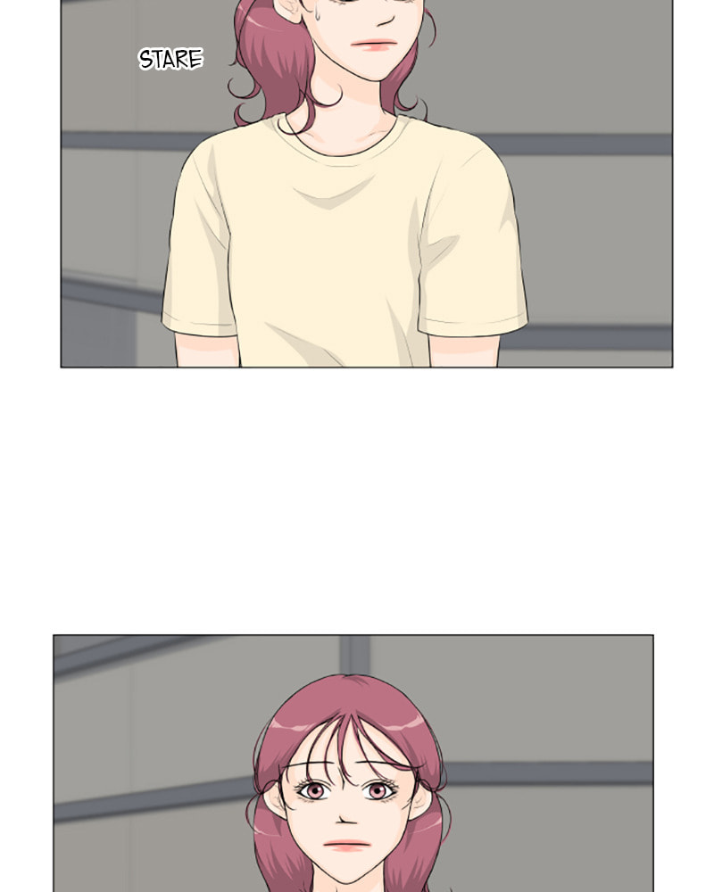 Read Half-Ghost chapter 33 image 15 on Lezhin