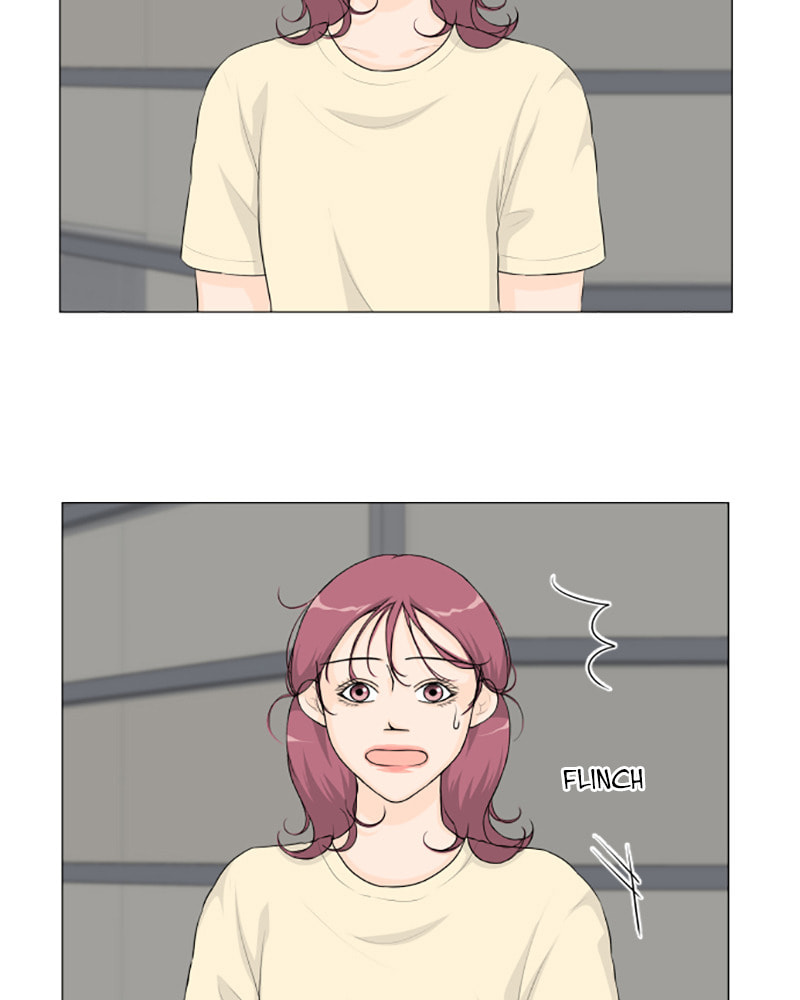 Read Half-Ghost chapter 33 image 16 on Lezhin