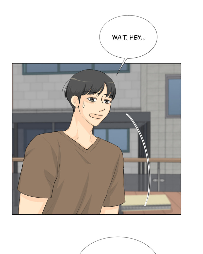 Read Half-Ghost chapter 33 image 18 on Lezhin