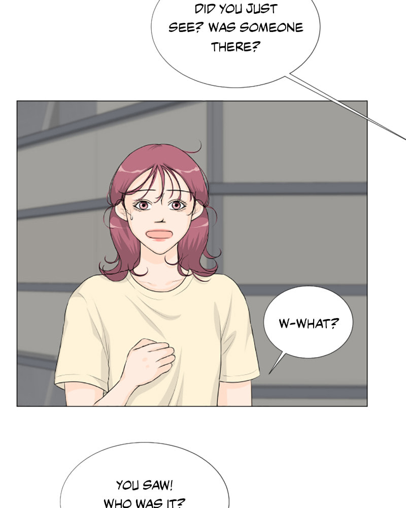 Read Half-Ghost chapter 33 image 19 on Lezhin