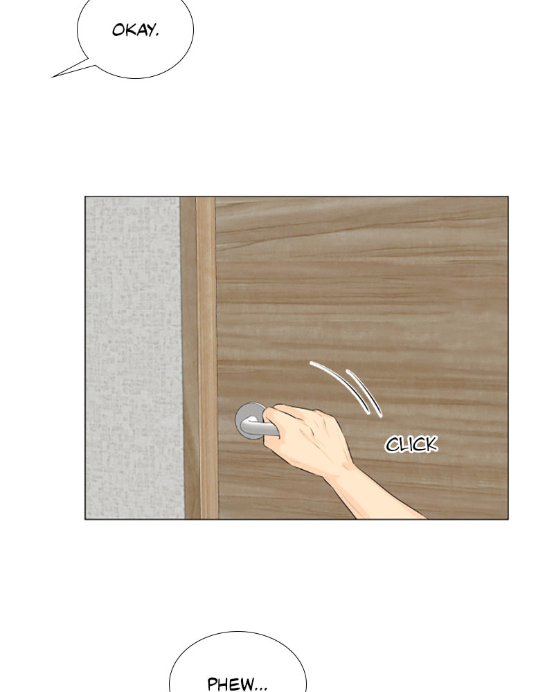 Read Half-Ghost chapter 33 image 2 on Lezhin