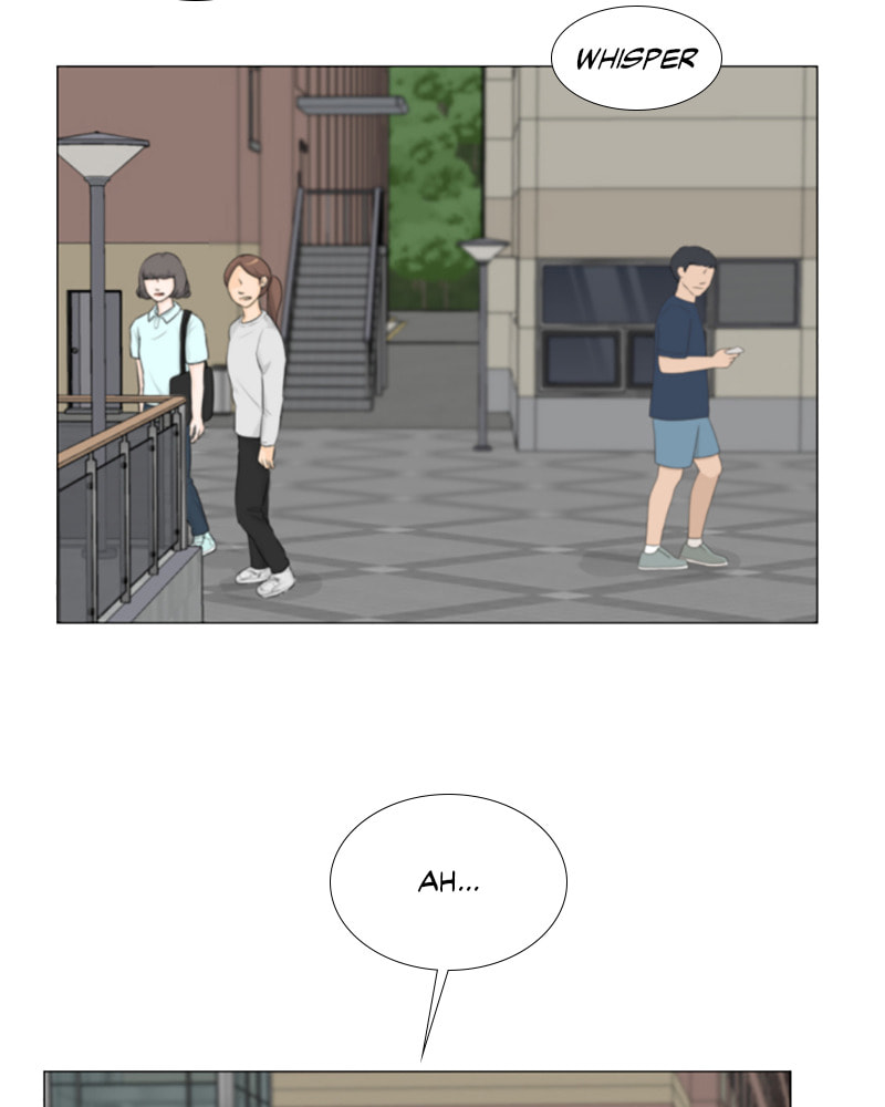 Read Half-Ghost chapter 33 image 22 on Lezhin