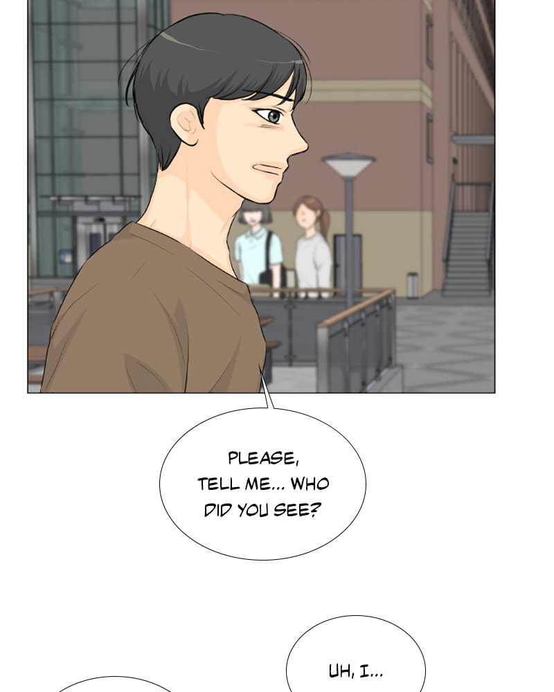 Read Half-Ghost chapter 33 image 23 on Lezhin