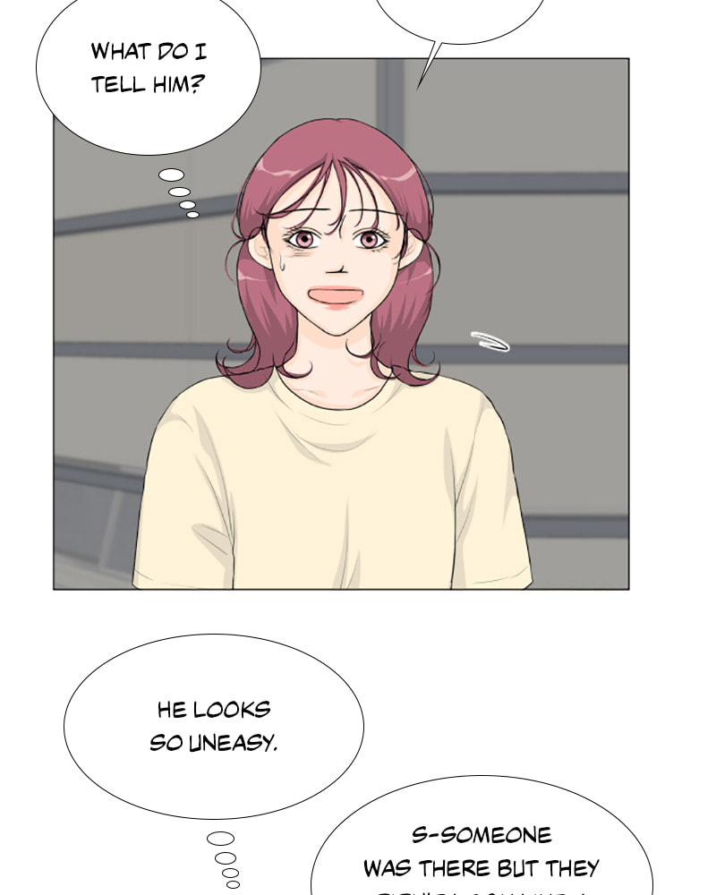 Read Half-Ghost chapter 33 image 24 on Lezhin