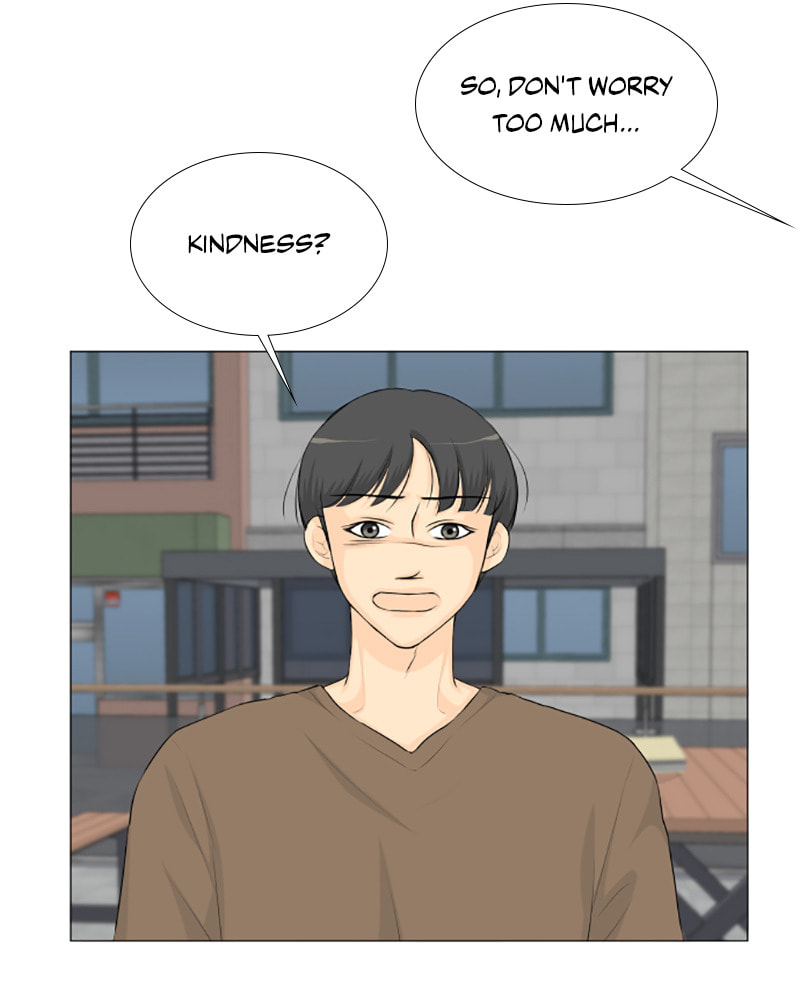 Read Half-Ghost chapter 33 image 26 on Lezhin