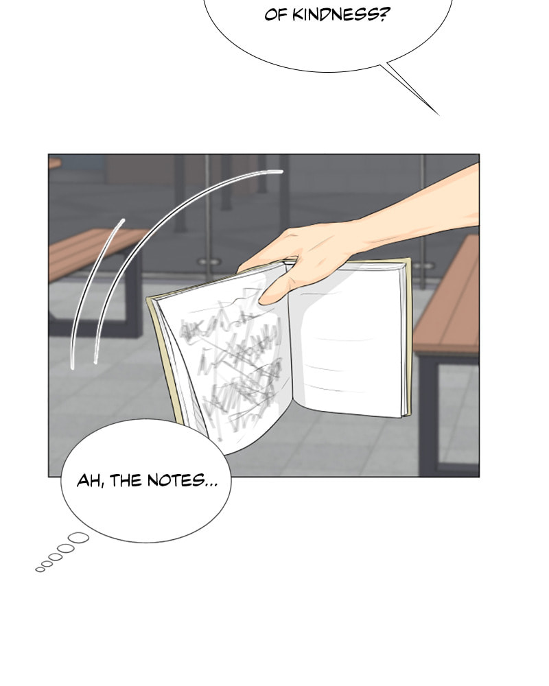 Read Half-Ghost chapter 33 image 28 on Lezhin