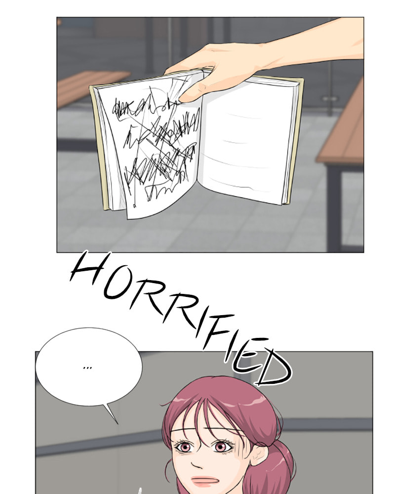 Read Half-Ghost chapter 33 image 29 on Lezhin