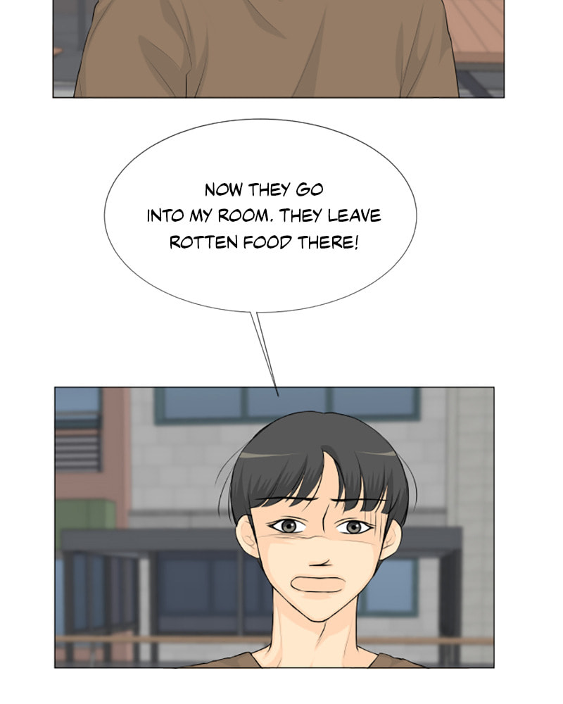 Read Half-Ghost chapter 33 image 31 on Lezhin