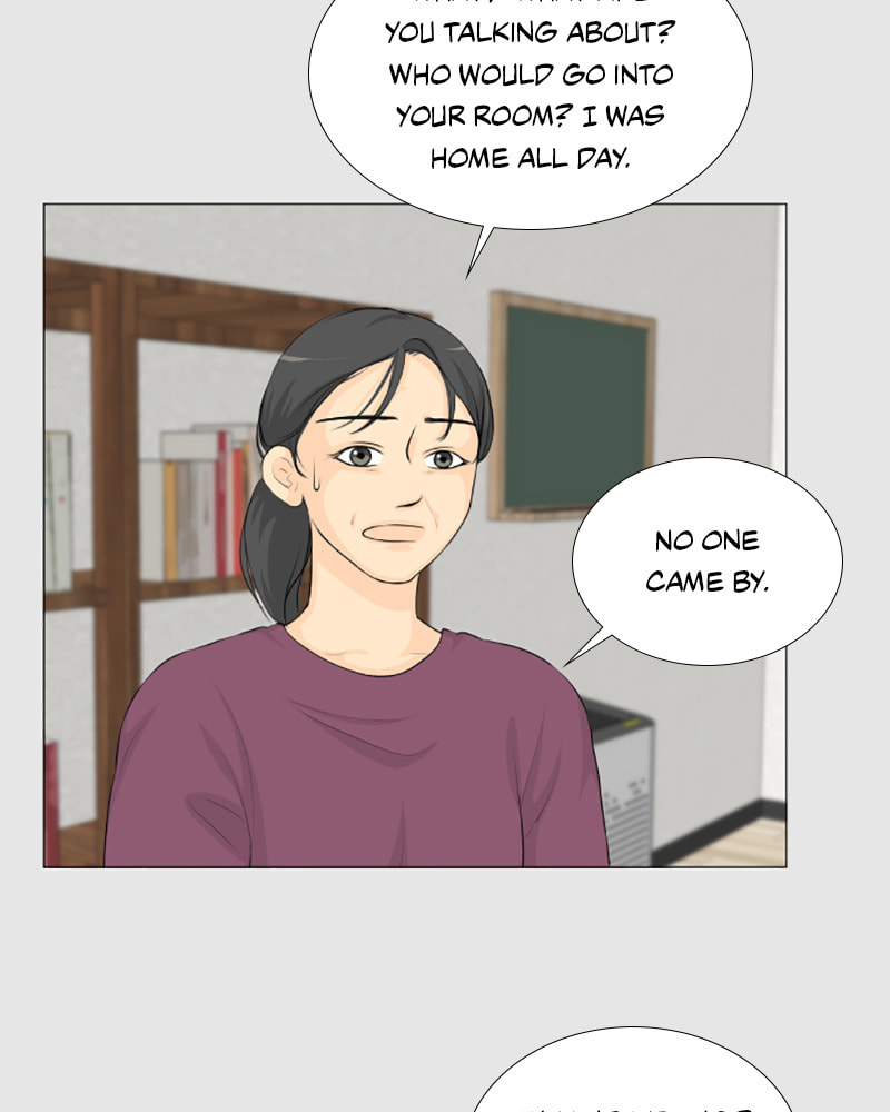 Read Half-Ghost chapter 33 image 33 on Lezhin