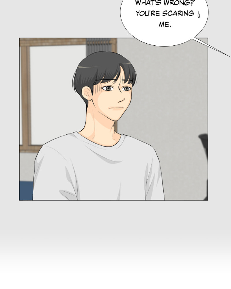 Read Half-Ghost chapter 33 image 34 on Lezhin