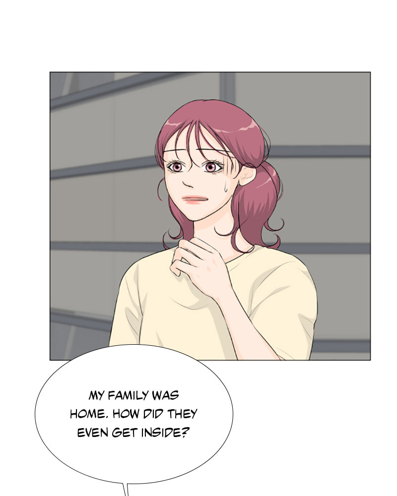 Read Half-Ghost chapter 33 image 35 on Lezhin