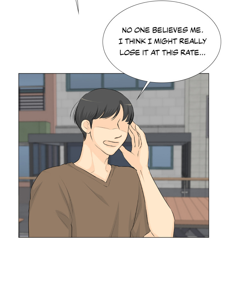 Read Half-Ghost chapter 33 image 36 on Lezhin