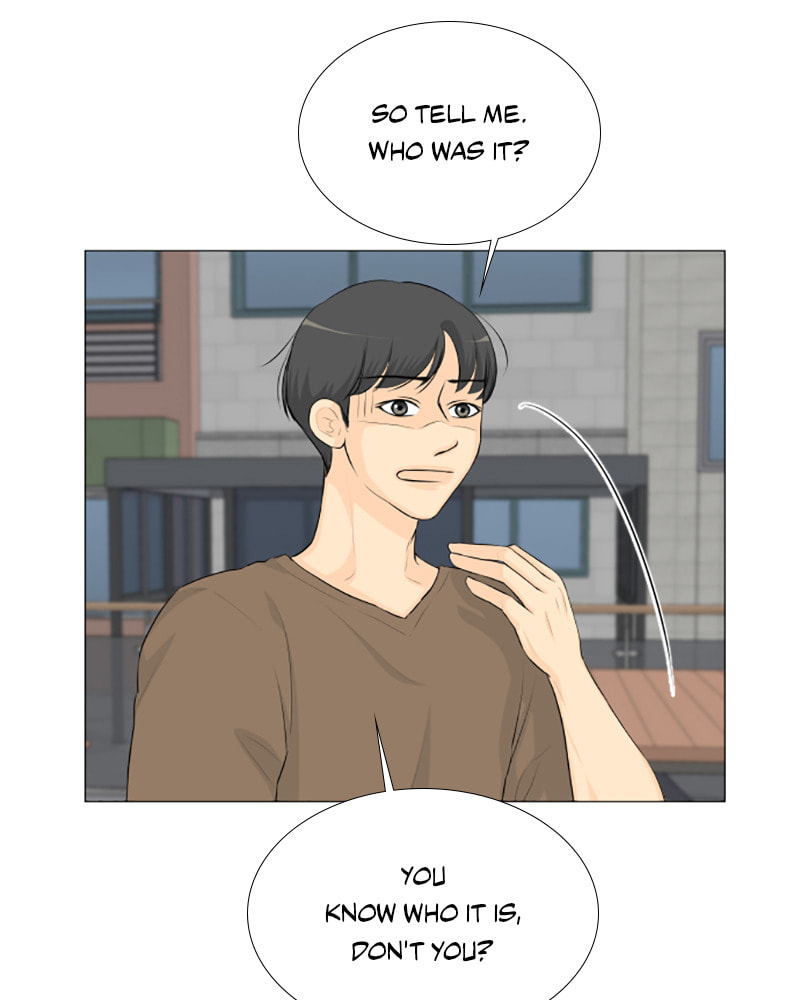 Read Half-Ghost chapter 33 image 37 on Lezhin