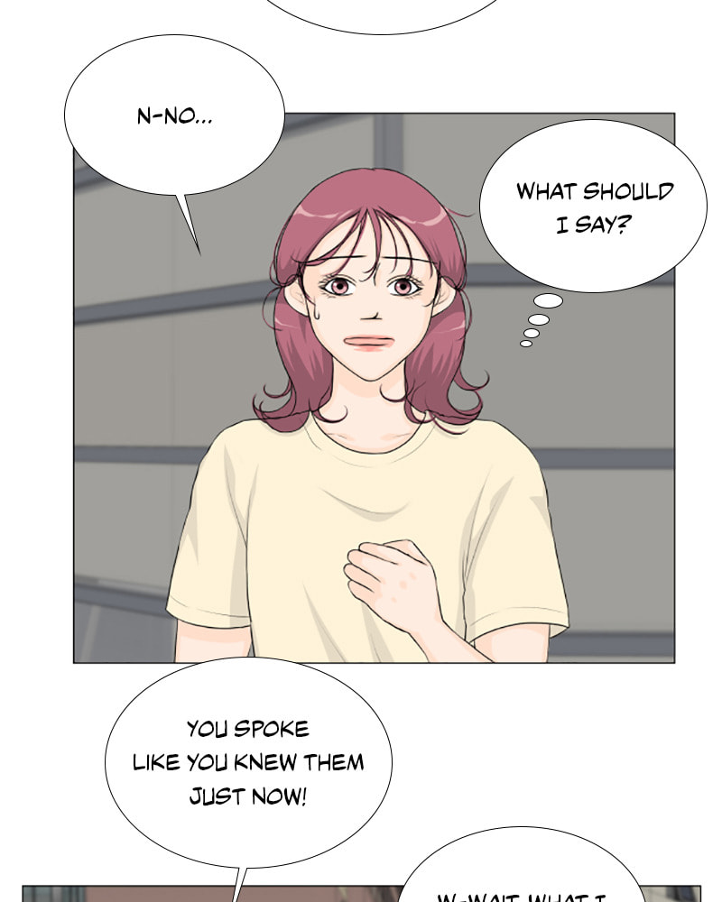 Read Half-Ghost chapter 33 image 38 on Lezhin